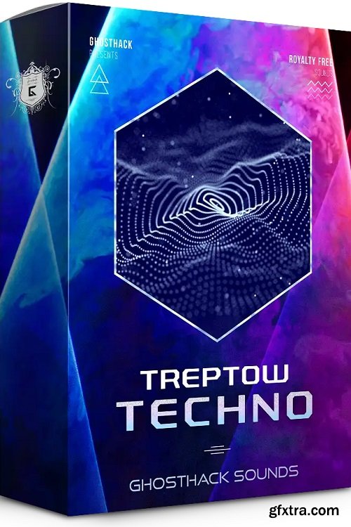 Ghosthack Treptow Techno