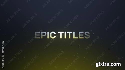 Epic Titles 596871362