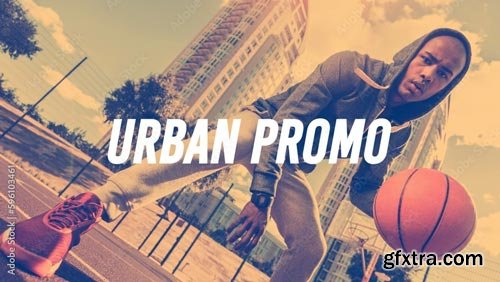Urban Promo Openers 596103461