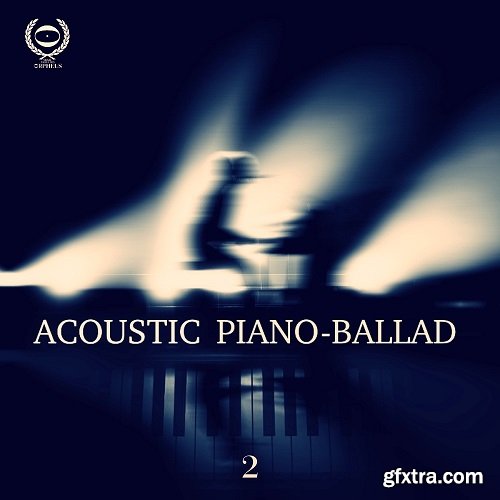 Orpheus Acoustic Piano Ballad 2