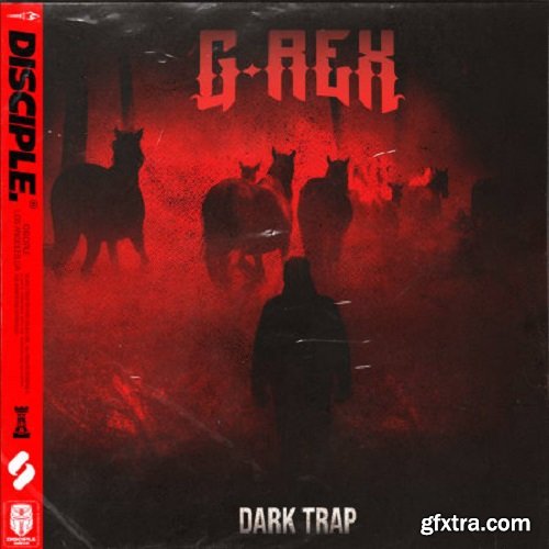 Disciple Samples G-REX Dark Trap