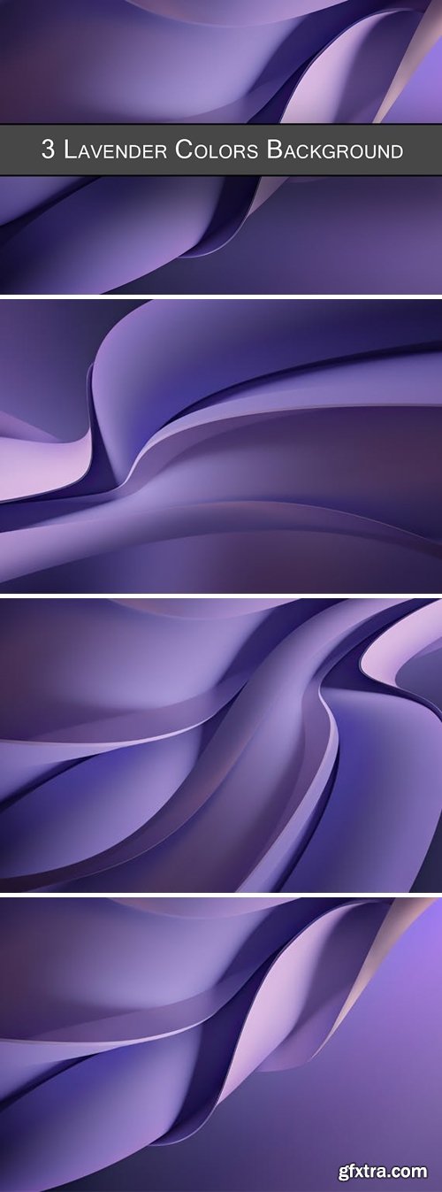 Delicate Lavender Colors Backgrounds XEJMNHZ