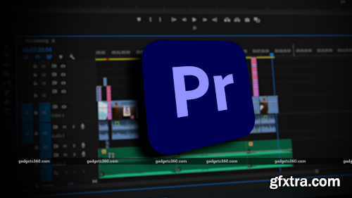 Master Video Editing with Premiere Pro 2023: Join Our Online Class Today