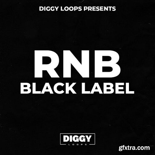 HOOKSHOW RnB Black Label