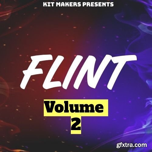 Kit Makers Flint Vol 2