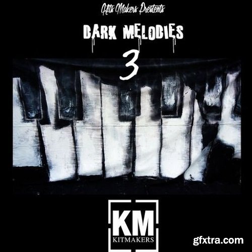 Kit Makers Dark Melodies 3