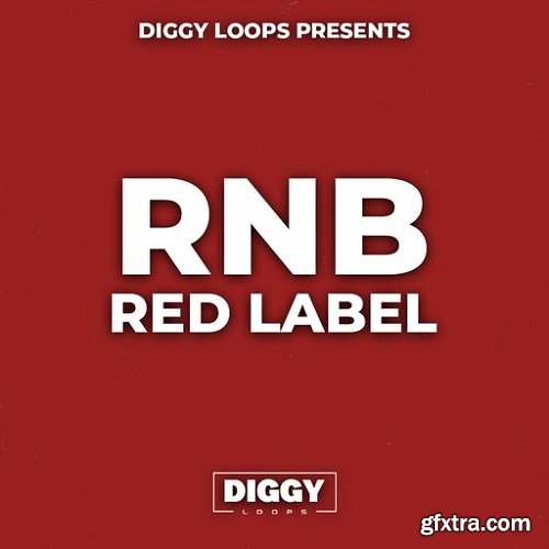 HOOKSHOW RnB Red Label