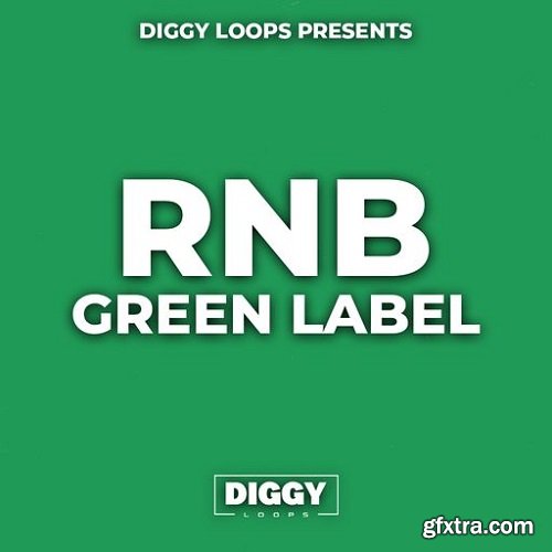 HOOKSHOW RnB Green Label