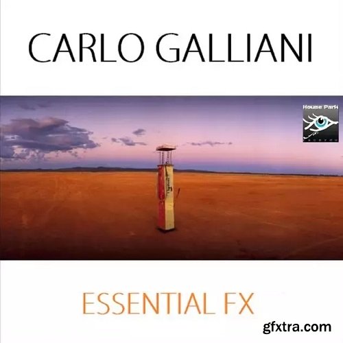 Carlo Galliani Essential Fx