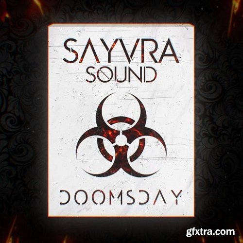Sayvra Doomsday