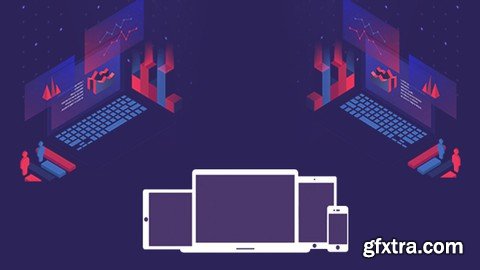 Website Design Course with Bootstrap