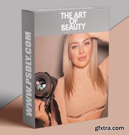 The Art of Beauty Masterclass