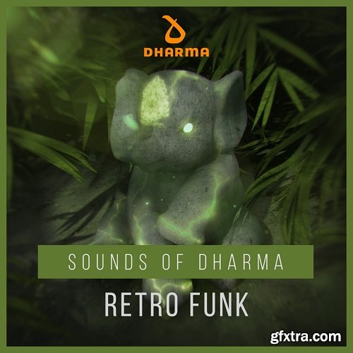 Dharma Worldwide Retro Funk