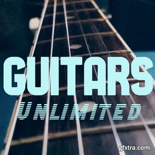 Studio Ghost Guitars Unlimited