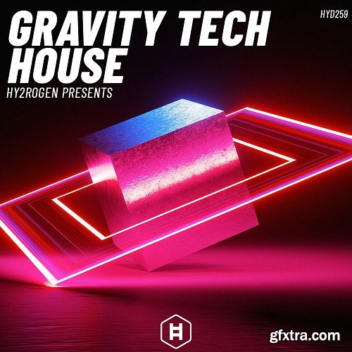 Hy2rogen Gravity Tech House