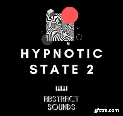 Abstract Sounds Hypnotic State 2