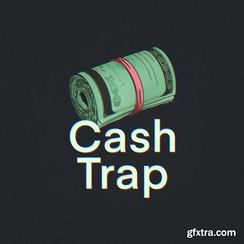 Whitenoise Records Cash Trap