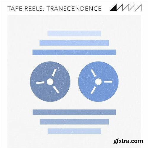 SoundGhost Tape Reels Transcendence