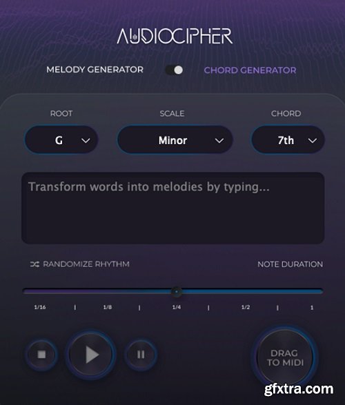 AudioCipher Technologies AudioCipher v3.0