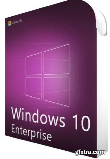 Windows 10 Enterprise 22H2 build 19045.3086 Preactivated Multilingual