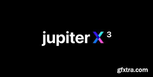 Themeforest - JupiterX - Website Builder For WordPress & WooCommerce 3.1.0 - Nulled