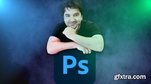 Photoshop Masterclass - Fundamentals in Graphics Design