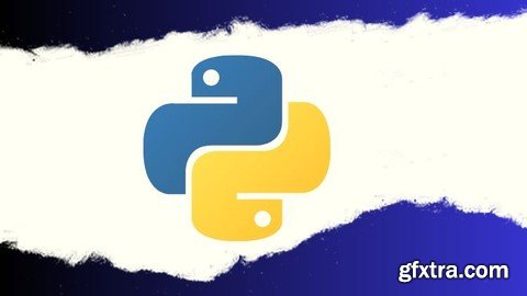 Python Real-Time Programming: 350+ Tutorials and 9 Projects