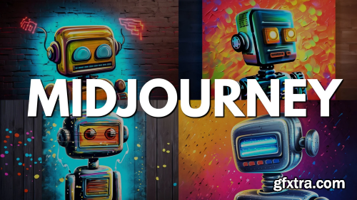 Midjourney AI Art: Revolutionize Your Artistic Process with Midjourney AI