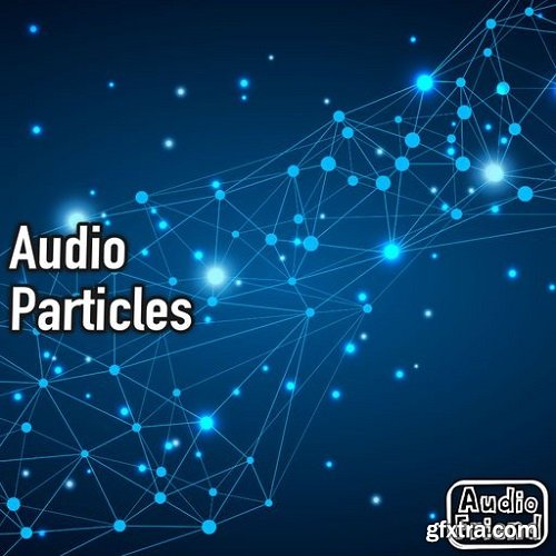 AudioFriend Audio Particles