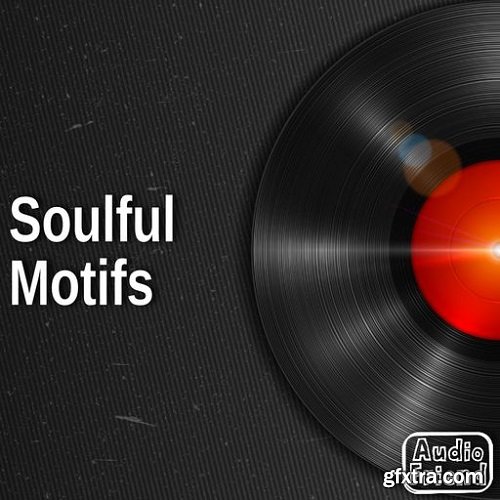 AudioFriend Soulful Motifs