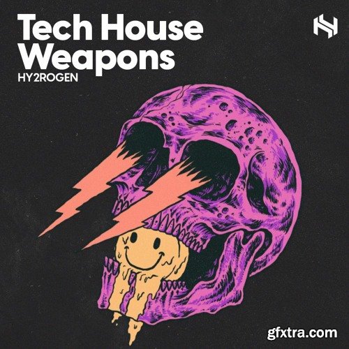 Hy2rogen HY2ROGEN: Tech House Weapons