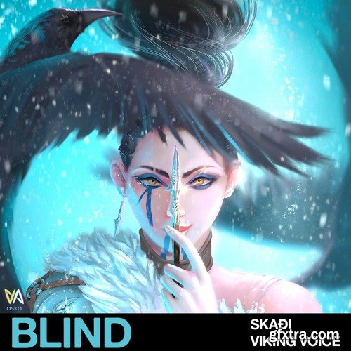Blind Audio Skadi: Viking Voice