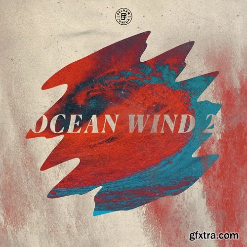 Pelham and Junior Ocean Wind 2