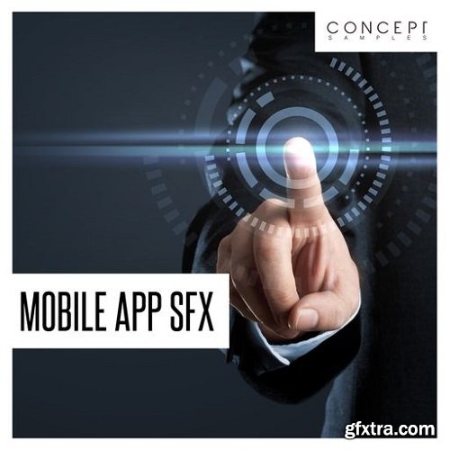 Concept Samples Mobile App SFX