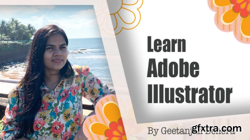 How to Take a Creative Approach to Patterns : Learn Adobe Illustrator CC