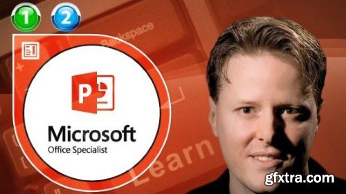 Microsoft PowerPoint - PowerPoint from Beginner to Advanced