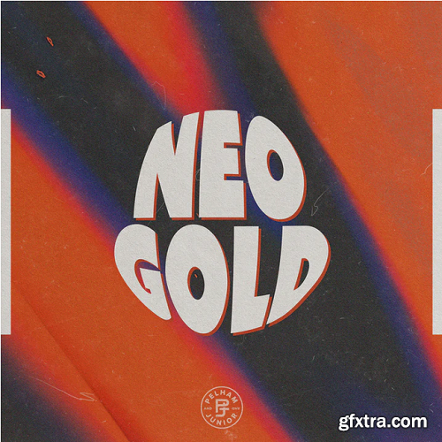 Pelham And Junior Neo Gold (Sample Pack)