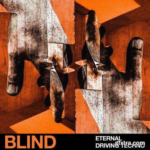Blind Audio Eternal Driving Techno