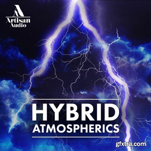 Artisan Audio Hybrid Atmospherics