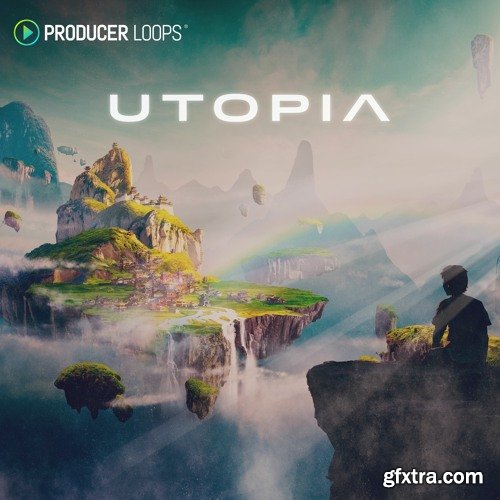 Producer Loops Utopia