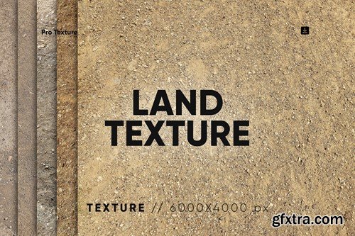 20 Land Textures HQ UQF7FNC