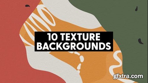 Videohive Texture Backgrounds 46153567