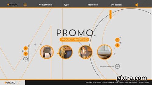 Videohive Product Promo 46106933