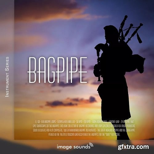 Image Sounds Bagpipe