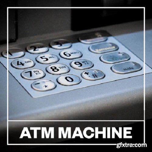 Blastwave FX ATM Machine