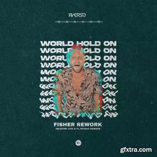 Rverso Loops World Hold On by Fisher (REMAKE)