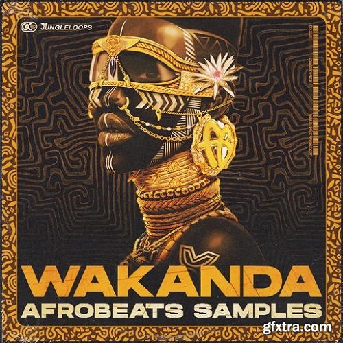 Trap Veterans Wakanda Afrobeats Samples