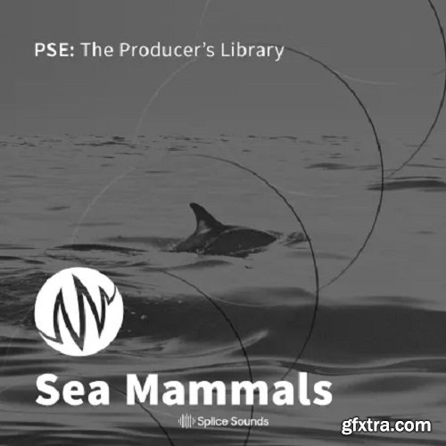 PSE The Producer\'s Library Sea Mammals