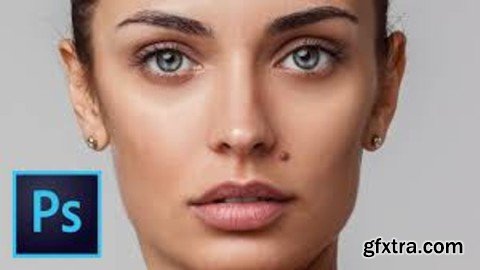 Learn Skin Retouching From Start To Finish