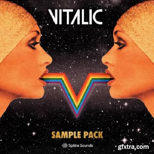 Splice Sounds Vitalic Sample Pack